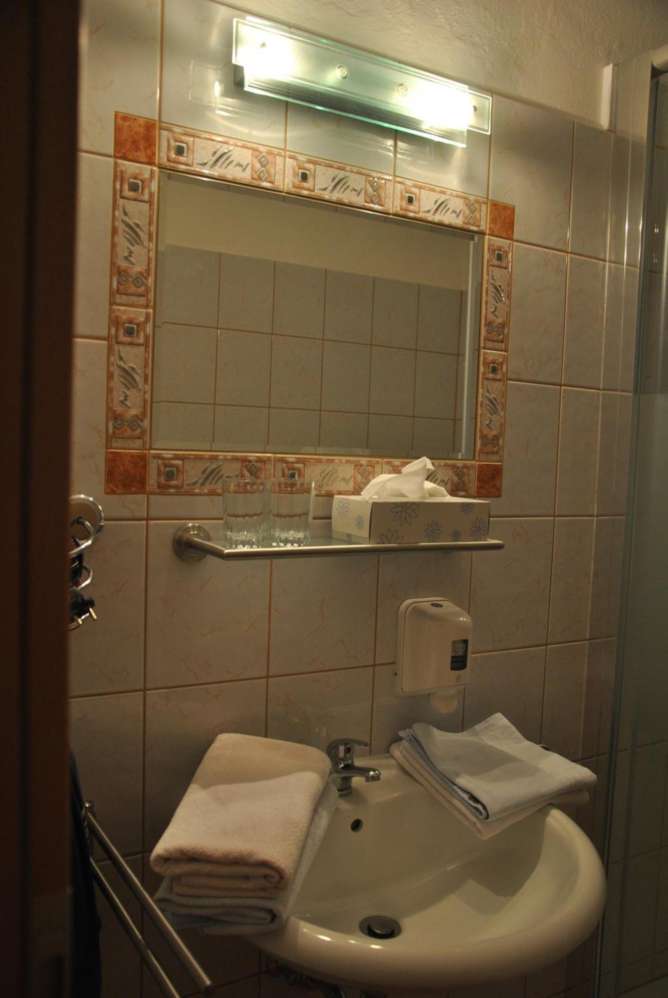 Fruehstueckspension Matheidl Ferlach Zewnętrze zdjęcie