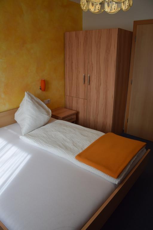 Fruehstueckspension Matheidl Ferlach Zewnętrze zdjęcie