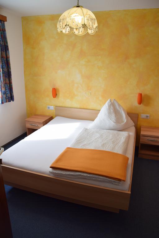 Fruehstueckspension Matheidl Ferlach Zewnętrze zdjęcie