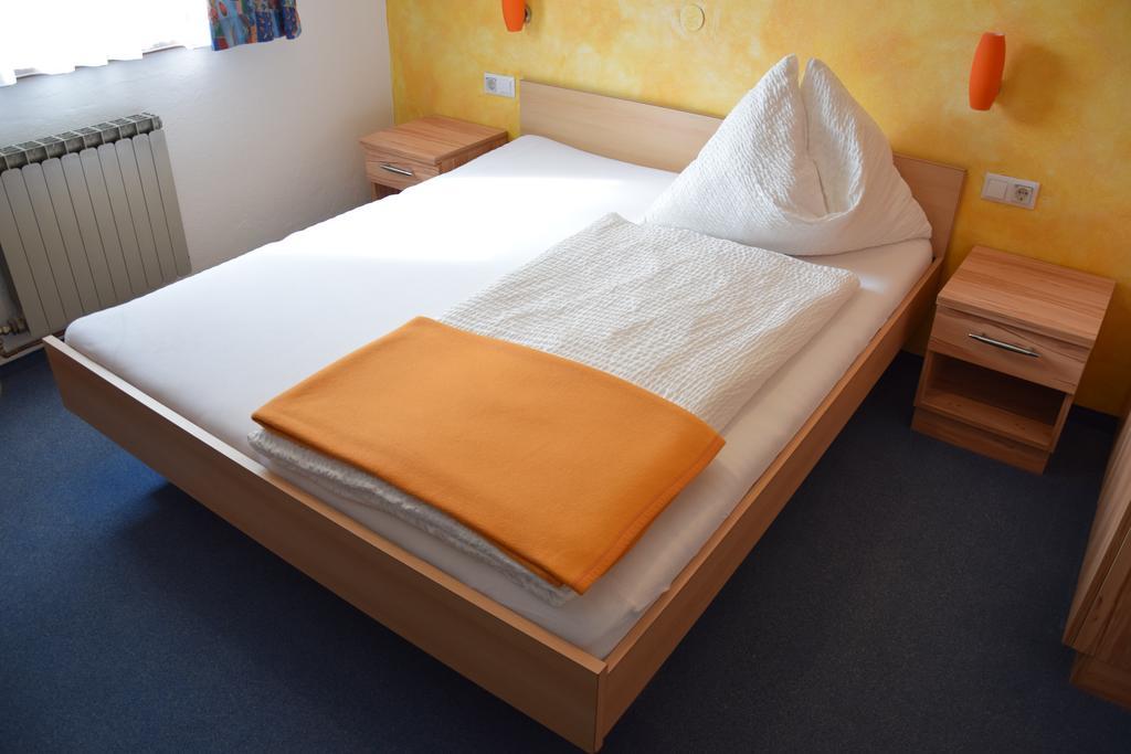 Fruehstueckspension Matheidl Ferlach Zewnętrze zdjęcie