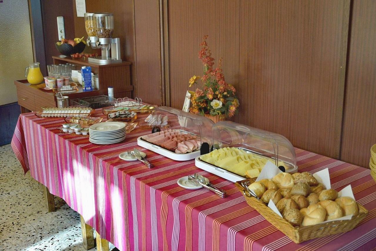 Fruehstueckspension Matheidl Ferlach Zewnętrze zdjęcie